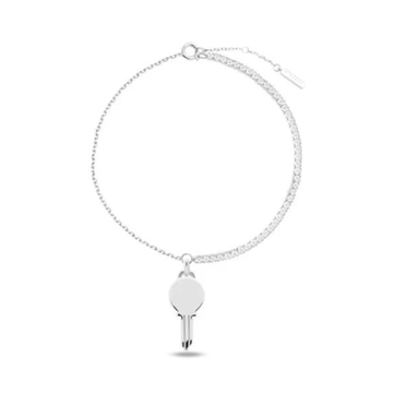Βραχιόλι Eternum Ασήμι 925 PDPAOLA PU02-123-U